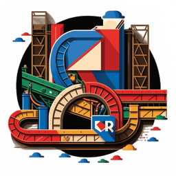 Google Factory Logo